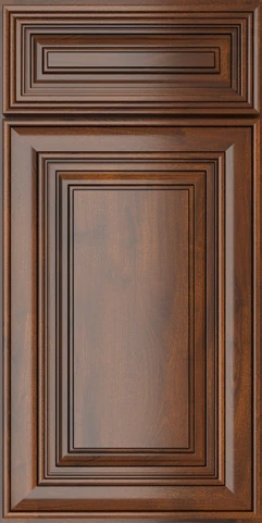 Casselberry Saddle door