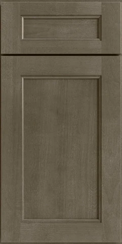 Haven Ember door