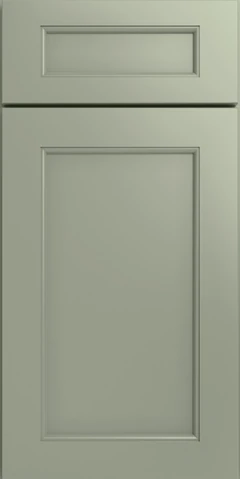 Haven Sage door
