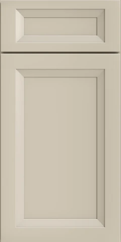 Oxford Cashmere door