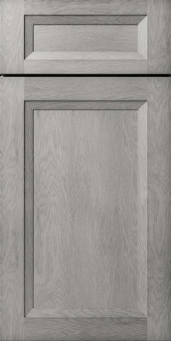Oxford Mist door