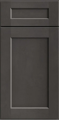 Shaker Cinder door