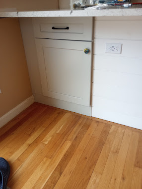 Modern Cabinet
