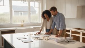 Average Cost of Kitchen Remodel in Hyannis: 2026 Pricing Guide
