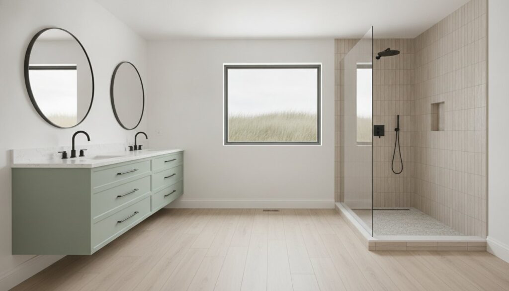 Bathroom Design Ideas Cape Cod: Creating Your Coastal Sanctuary in 2026