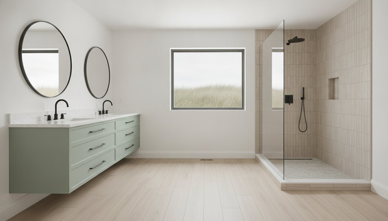 Bathroom Design Ideas Cape Cod: Creating Your Coastal Sanctuary in 2026
