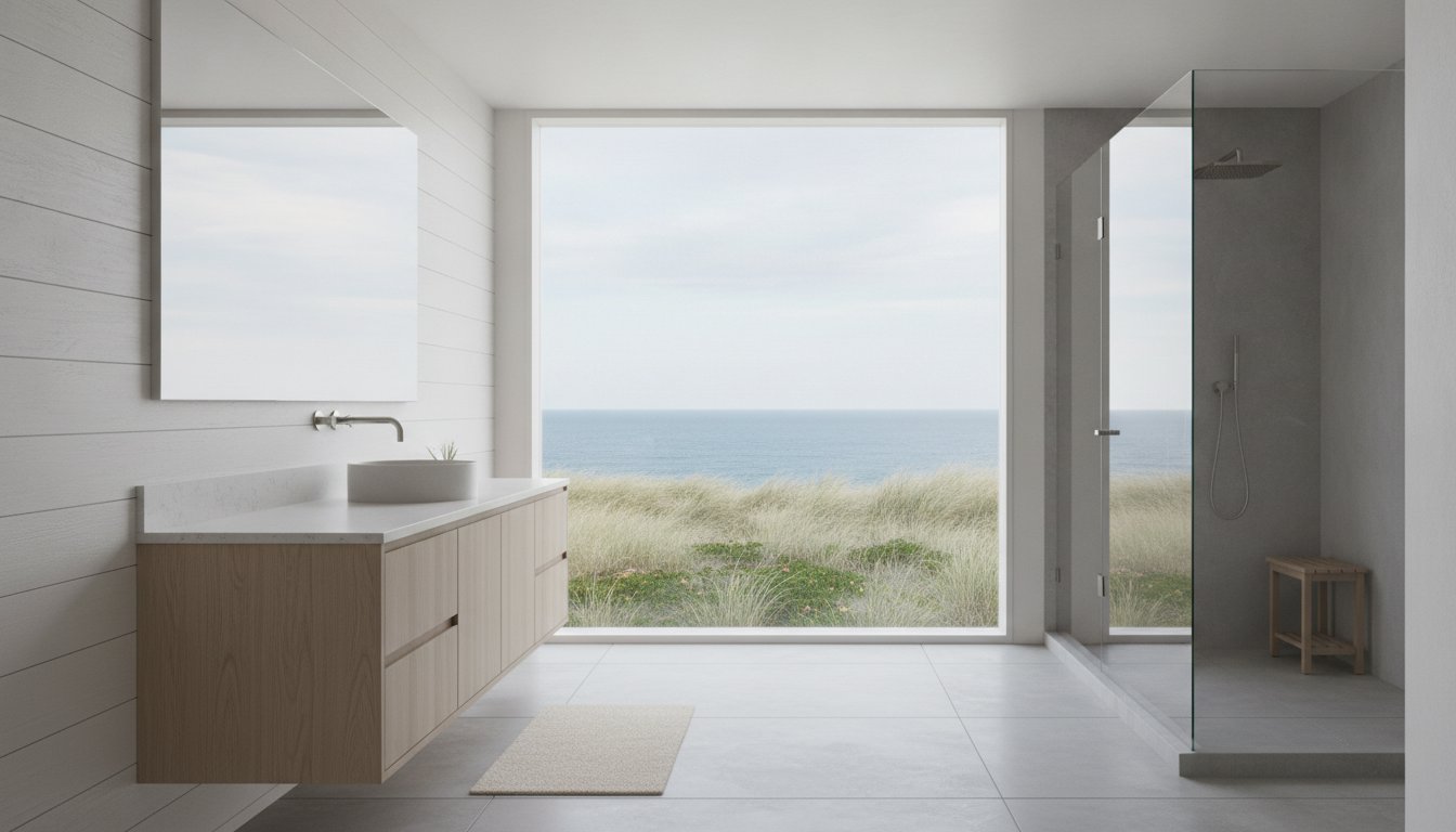 Choosing Moisture Resistant Bathroom Cabinets Cape Cod: A 2026 Buying Guide