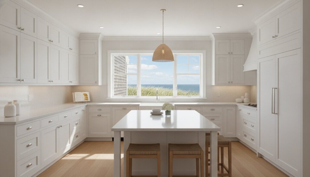 Kitchen Remodeling Cape Cod: The Complete Guide to Coastal Quality & Value