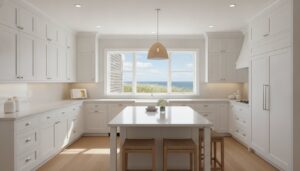 Kitchen Remodeling Cape Cod: The Complete Guide to Coastal Quality & Value