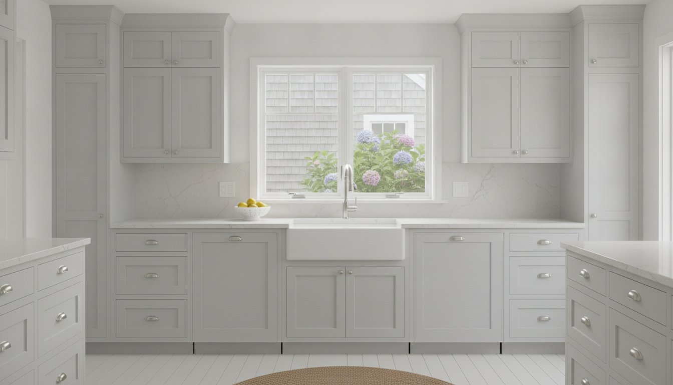 Kitchen Remodeling on a Budget: The Ultimate 2026 Cape Cod Guide