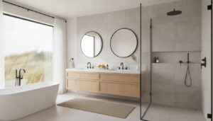 Master Bathroom Remodel Barnstable: 5 Inspiring Design Ideas for 2026