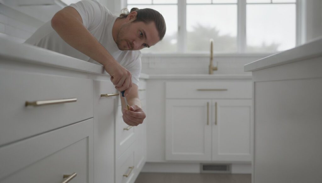 Professional Cabinet Installation in Mashpee, MA: Quality You Can Afford