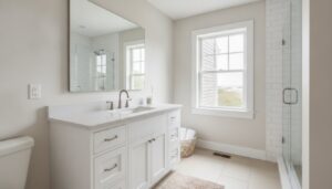 Small Bathroom Remodel Sandwich MA: 2026 Cost & Design Guide