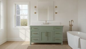 Affordable Bathroom Vanities Cape Cod: A 2026 Buying Guide