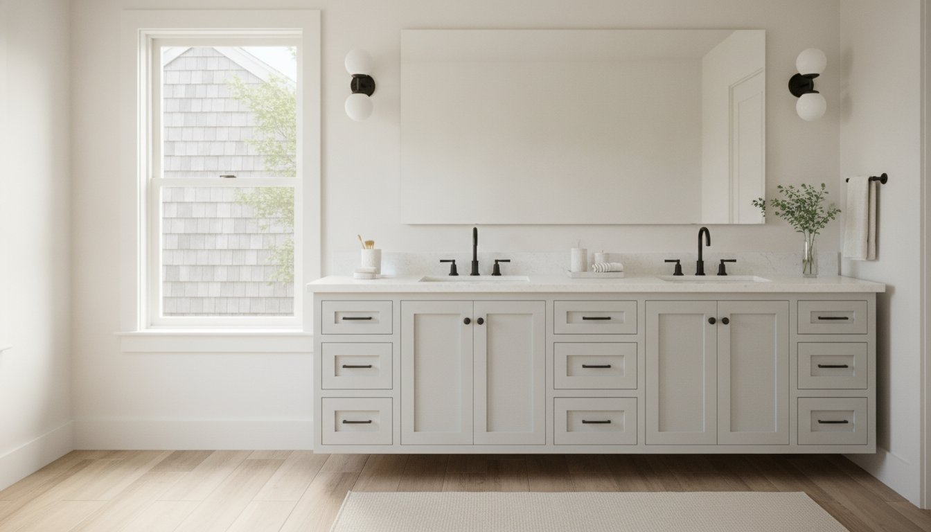 Bathroom Remodeling Falmouth: Your 2026 Guide to Coastal Quality and Value