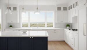 Best Affordable Kitchen Cabinets for Cape Cod: Guide
