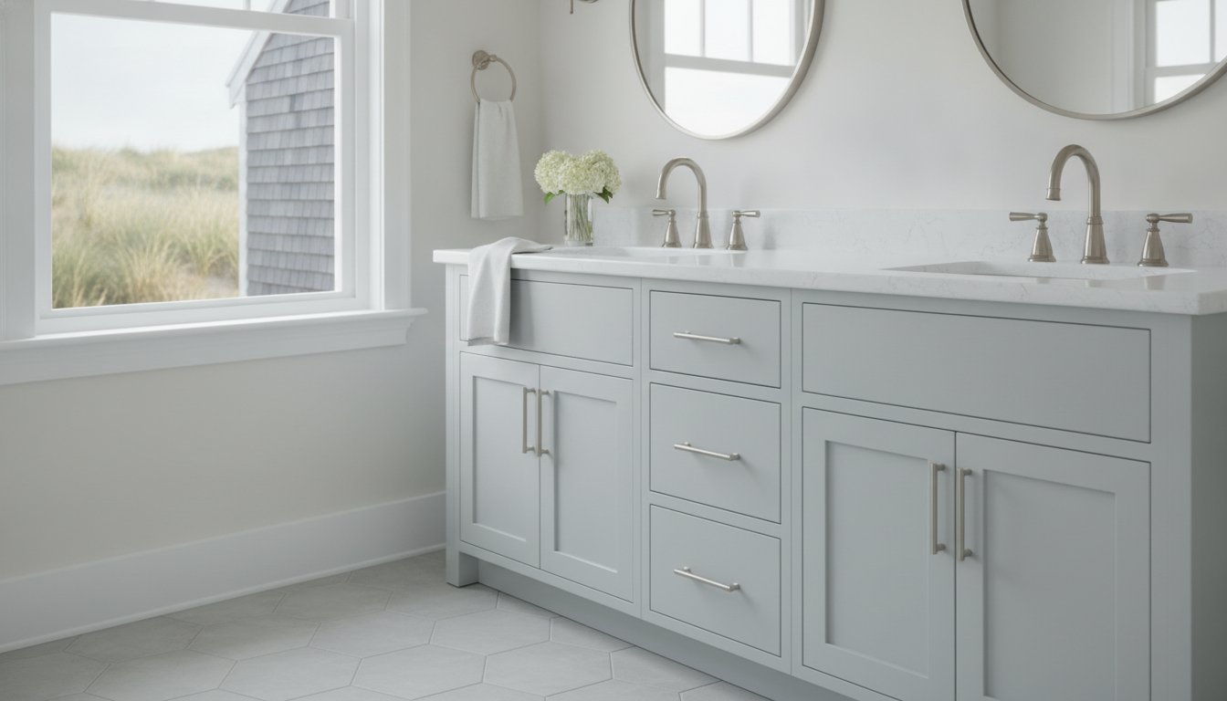 Expert Bathroom Vanity Installation in Yarmouth, MA: A 2026 Guide