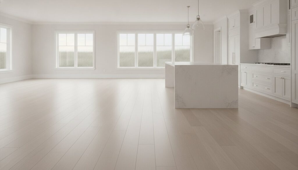 Hardwood Flooring Installation Cape Cod: The Homeowner’s 2026 Guide