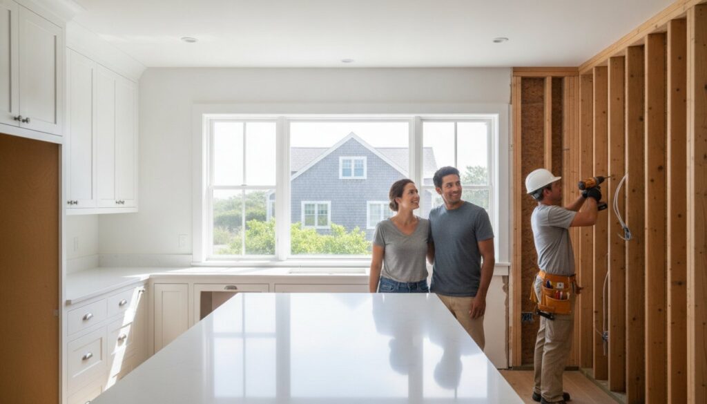 Kitchen Renovation Timeline Cape Cod: A Realistic 2026 Guide