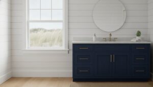 Shaker Style Bathroom Vanities on Cape Cod: The Ultimate Coastal Design Guide