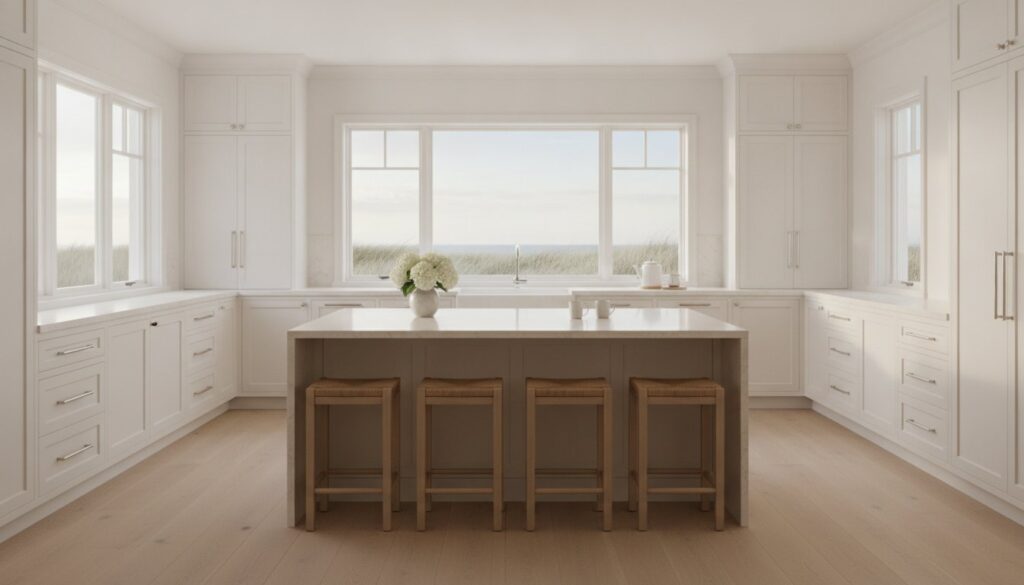 The Ultimate Guide to Kitchen Finishing and Home Improvement Services on Cape Cod